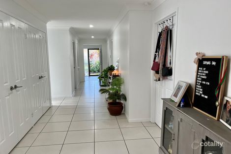 Property photo of 17 Melastoma Way Arundel QLD 4214