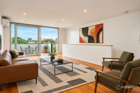 13/16 Taplin St, Fitzroy North, VIC 3068