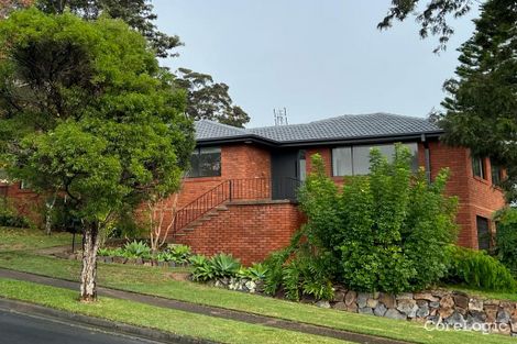 Property photo of 2 Pisces Avenue Elermore Vale NSW 2287