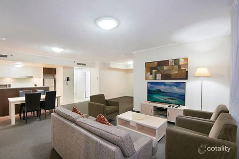 Property photo of 801/151 George Street Brisbane City QLD 4000