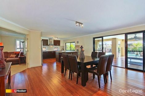 Property photo of 3 Maria Court Wellington Point QLD 4160