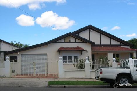 Property photo of 133 Milton Street Ashfield NSW 2131