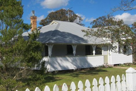 5212 Mount Lindesay Rd, Liston, NSW 2372