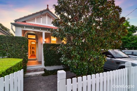 Property photo of 50 Cairo Street Cammeray NSW 2062