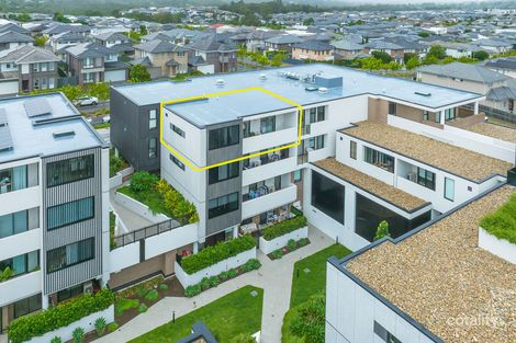 320/92 Ballymore Ave, North Kellyville, NSW 2155