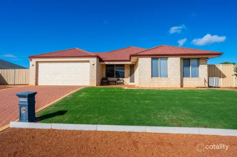 8 Lifford St, Utakarra, WA 6530