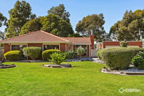 Property photo of 10 Vinct Close Keilor Downs VIC 3038