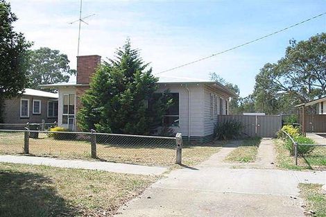 Property photo of 36 Orme Street Edenhope VIC 3318