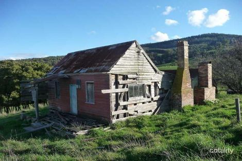 127 Rowleys Hill Rd, Karoola, TAS 7267
