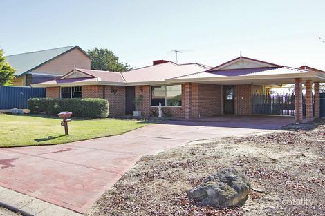 Property photo of 12 Daylesford Elbow Jane Brook WA 6056