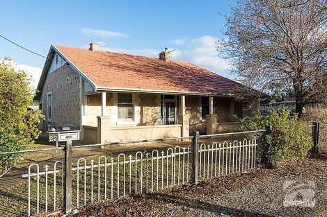 22 Ashbourne Rd, Strathalbyn, SA 5255
