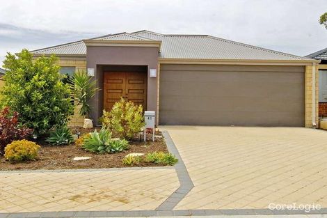 Property photo of 41 Caldwell Turn Clarkson WA 6030