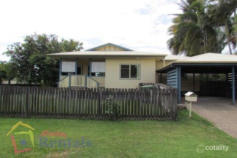 90 Webberley St, West Mackay, QLD 4740