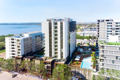 Property photo of 1007/3 Foreshore Boulevard Woolooware NSW 2230