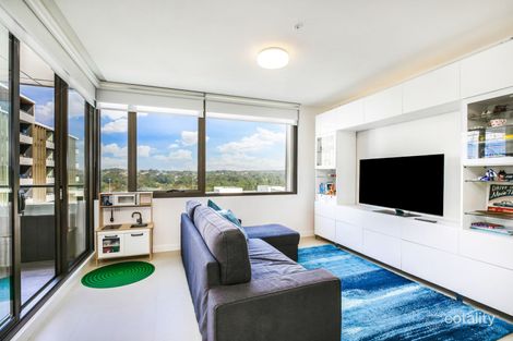 Property photo of 1007/3 Foreshore Boulevard Woolooware NSW 2230