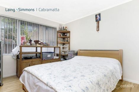 Property photo of 106 Longfield Street Cabramatta NSW 2166