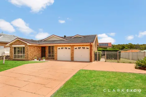 Property photo of 1 Donegal Drive Ashtonfield NSW 2323