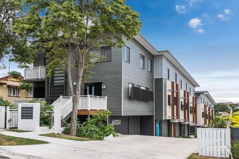 5/91 Sackville St, Greenslopes, QLD 4120