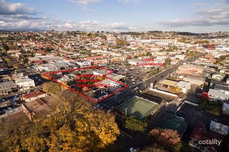 106-114 Wellington St, Launceston, TAS 7250