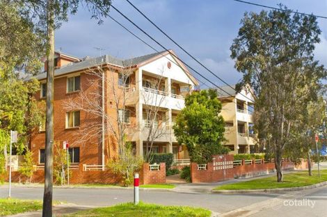 18/20 Fitzgerald Cres, Strathfield, NSW 2135