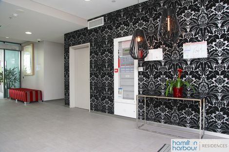 20706a/8 Hercules St, Hamilton, QLD 4007