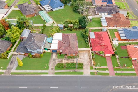 Property photo of 29 Guernsey Avenue Minto NSW 2566