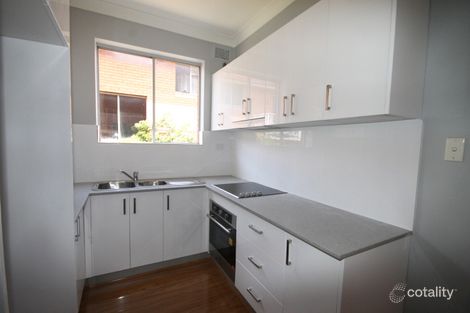 Property photo of 8/33 Bexley Road Campsie NSW 2194