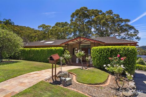 Property photo of 9 Willis Road Castle Cove NSW 2069