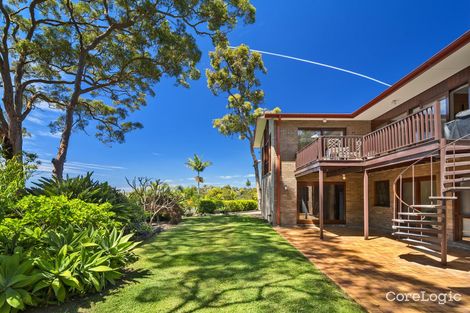 Property photo of 9 Willis Road Castle Cove NSW 2069