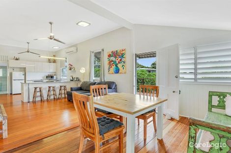 Property photo of 53 Charles Street Parramatta Park QLD 4870