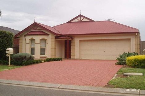 Property photo of 17 Homestead Place Parafield Gardens SA 5107