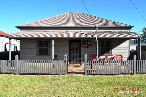 Property photo of 18 Harcourt Street Cobar NSW 2835