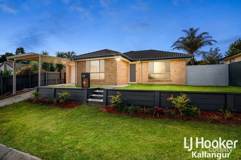 12 Macadam Ct, Kallangur, QLD 4503