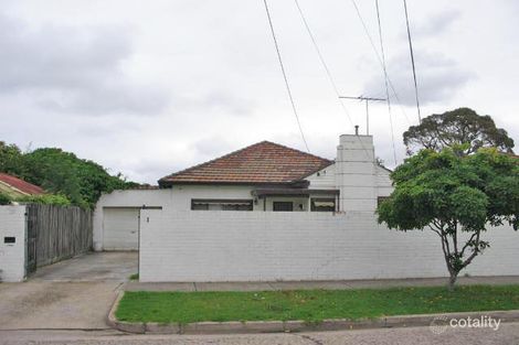 Property photo of 1 Delacey Street Maidstone VIC 3012