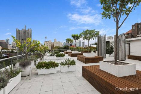 Property photo of 13/91-93 Macleay Street Potts Point NSW 2011