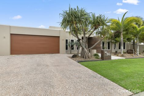 Property photo of 14 Raptor Parade Banksia Beach QLD 4507
