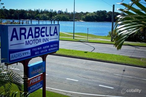 Property photo of 9 Minjungbal Drive Tweed Heads South NSW 2486