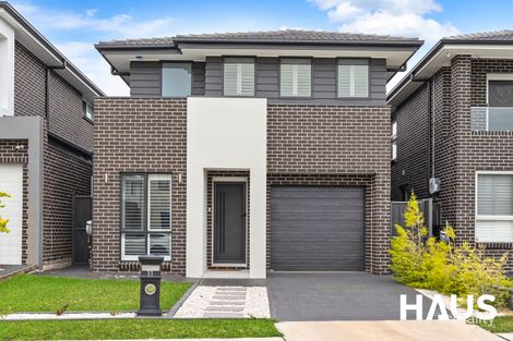 Property photo of 11 Cordrush Street Melonba NSW 2765