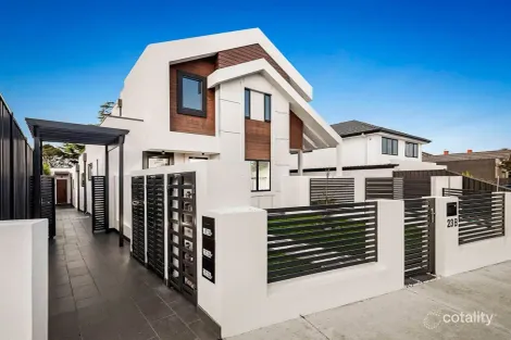 3/23a Oswald Thomas Ave, Hampton East, VIC 3188