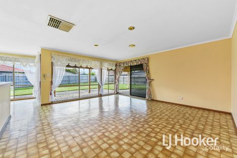 Property photo of 6 Lara Court Hallam VIC 3803