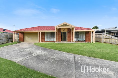 Property photo of 6 Lara Court Hallam VIC 3803