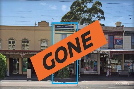 337 Clarendon St, South Melbourne, VIC 3205