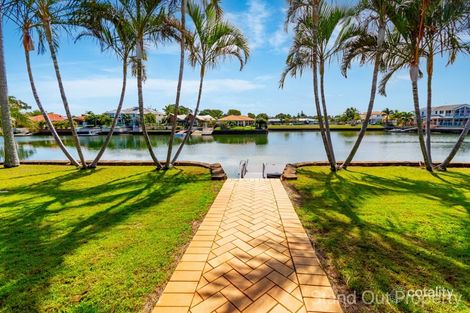 Property photo of 25 Dolphin Drive Bongaree QLD 4507