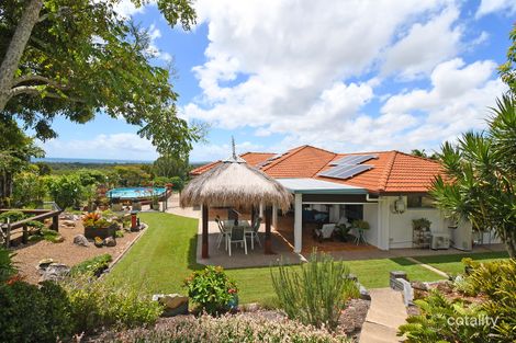 Property photo of 4 Osprey Drive Craignish QLD 4655