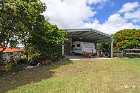 Property photo of 4 Osprey Drive Craignish QLD 4655