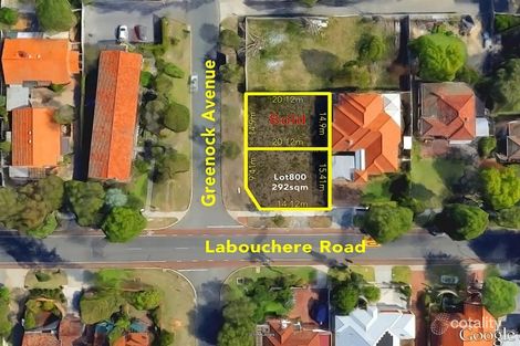 Property photo of 16D Greenock Avenue Como WA 6152