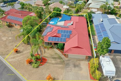 Property photo of 4 Dawson Court Collingwood Park QLD 4301