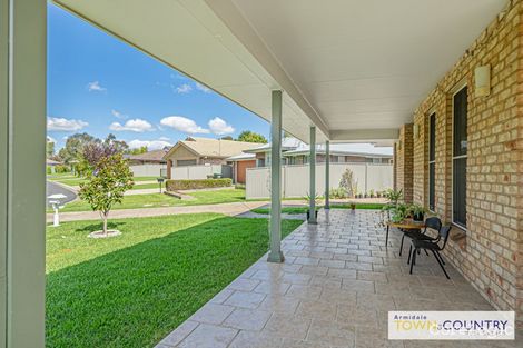 Property photo of 10 Rusden Court Armidale NSW 2350