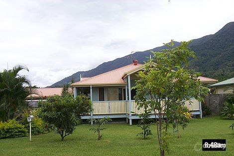 15 Mistletoe Cl, Kamerunga, QLD 4870