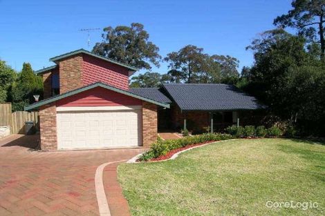 Property photo of 45 Doherty Avenue Glenhaven NSW 2156